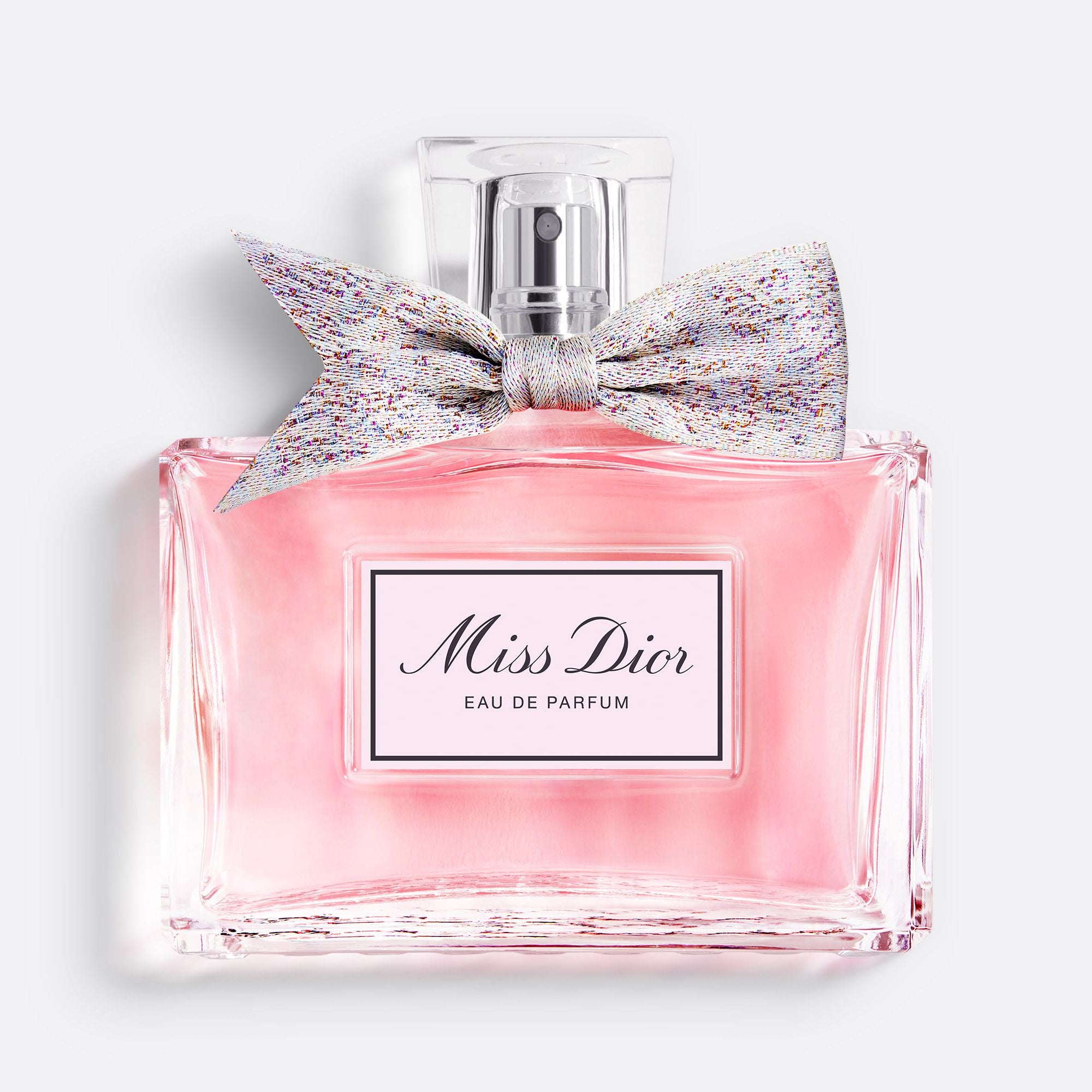kanal quagga Barnlig Buy Miss Dior Natalie Portman EDP Perfume – Dior Beauty Online Boutique  Singapore
