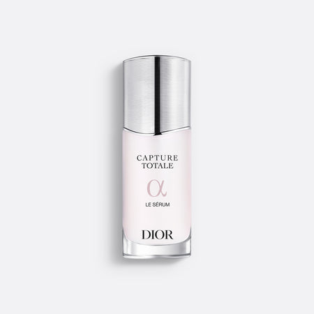 CAPTURE TOTALE LE SERUM