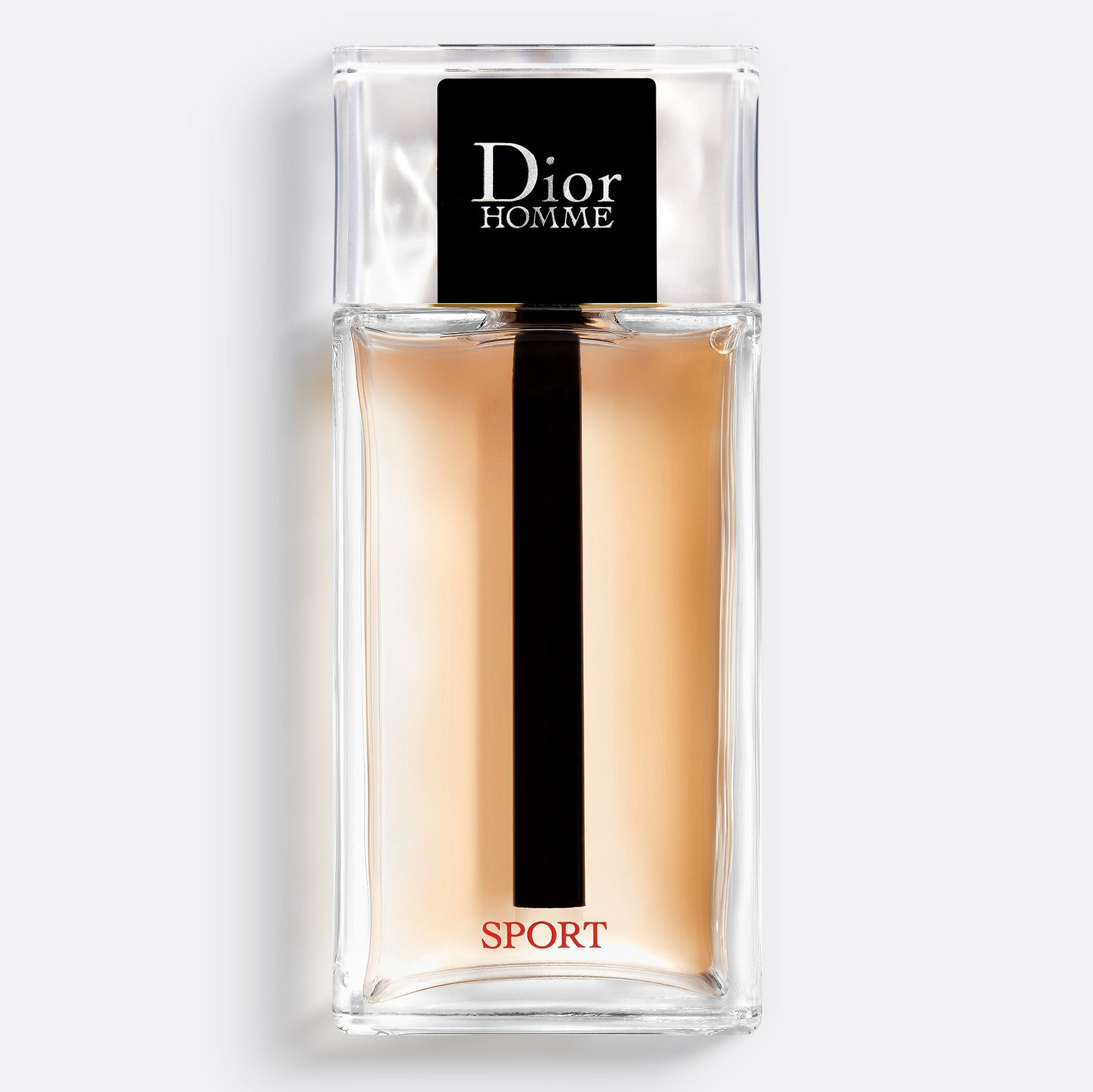 DIOR HOMME SPORT ~ Eau de toilette - fresh, woody and spicy notes