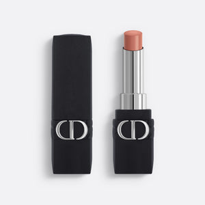 ROUGE DIOR FOREVER ~ Transfer-Proof Lipstick - Ultra Pigmented Matte - Bare-Lip Feel Comfort
