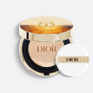 DIOR PRESTIGE LE CUSHION TEINT DE ROSE ~ Anti-Aging Foundation - High Perfection and Smoothing - SPF 50 PA+++