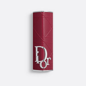 DIOR ADDICT CASE - LIMITED EDITION ~ Shine Lipstick Couture Case - Refillable