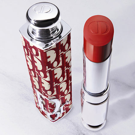 Miss Dior Limited Edition Dior Addict Lipstick Case