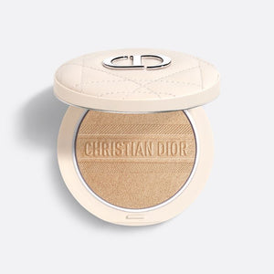 DIOR FOREVER COUTURE LUMINIZER - LIMITED EDITION ~ Longwear Highlighting Powder
